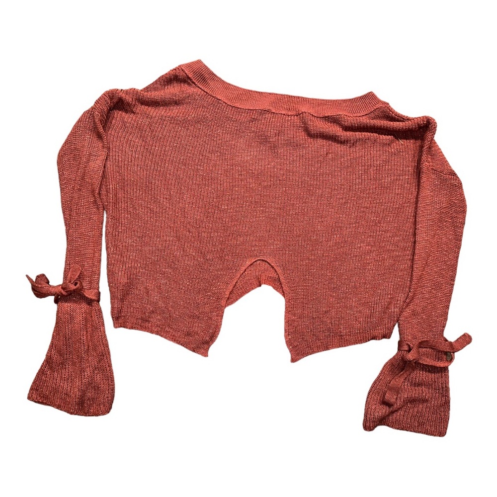 Express Knit Sweater - Picture 3 of 3